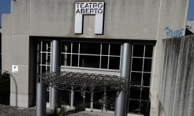 Teatro Aberto estreia “Veneno – História de um casamento” na quinta-feira, em Lisboa