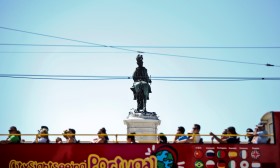 Sauditas "muito interessados" em investir em Portugal