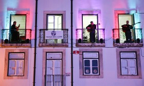 Caixa Alfama reagenda concertos para 31 de outubro depois de cancelamentos sábado