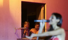 Festival Caixa Alfama homenageia Maria da Fé nos dias 26 e 27 deste mês