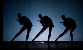Programa lançado por Macau, Portugal e Cabo Verde recebe 60 filmes e vídeos de dança