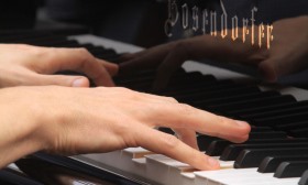 Festival de Piano de Oeiras regressa para 7.ª edição a partir de 30 de junho