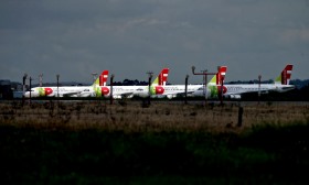 Lufthansa entrega proposta não vinculativa de compra da TAP