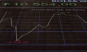 Bolsa de Lisboa fecha na linha de água, apesar dos ganhos do setor energético