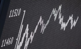 Bolsa de Xangai avança 0,08% na abertura