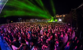 Festival Músicas do Mundo instala-se em Sines para maratona de 39 concertos