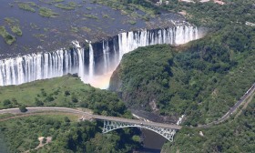 Quase ¾ dos sítios Património Mundial ameaçados pela falta ou excesso de água