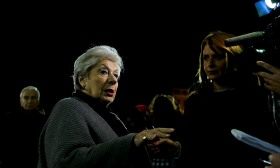 Exéquias da atriz Glória de Matos realizam-se no fim-de-semana