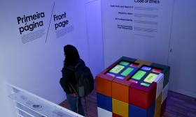 Museu das Notícias encerra instalações físicas em Sintra e mantém presença no digital