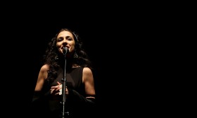 Marisa Monte apresenta-se com orquestra sinfónica em setembro em Lisboa