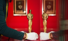 Prémios Óscares passam a ser transmitidos em exclusivo no YouTube a partir de 2029