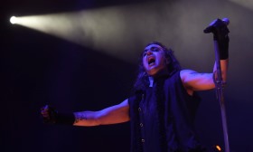 Extramuralhas anuncia 20 bandas e artistas para Leiria em agosto