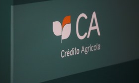 Lucro do Crédito Agrícola recua 26,1% no 1.º trimestre para 73,8 ME