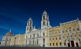 Museu Nacional da Música em Mafra inaugurado em 22 de novembro