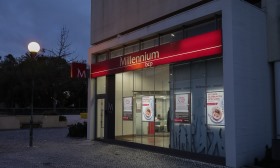 DBRS sobe ‘rating’ do BCP para “A”