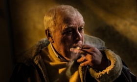 Escritor António Lobo Antunes morre aos 83 anos