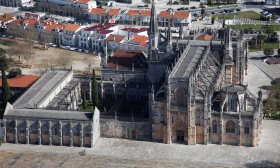 Mosteiro da Batalha recebe música dos Estados Unidos da América e de Inglaterra