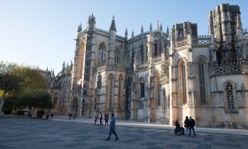 Quatro museus e monumentos nacionais encerrados ao público