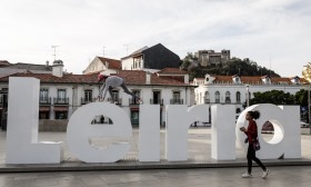 Leiria avança com candidatura a Capital Portuguesa da Cultura 2028