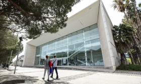 CNB leva bailado “Romeu e Julieta” ao palco do Teatro Camões com elenco renovado
