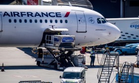 Air France-KLM reforça interesse na TAP e admite analisar ativos da EasyJet