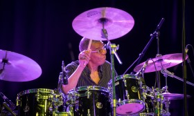 Morreu o baterista de jazz Jack DeJohnette, aos 83 anos