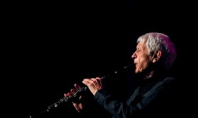 Morre Michel Portal figura do jazz contemporâneo francês aos 90 anos