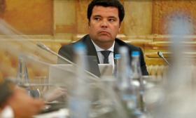 REN defende investimentos base em eletricidade e gás e remete complementares ao Governo