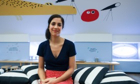 Ilustradora Catarina Sobral premiada em concurso sul-coreano de livro ilustrado