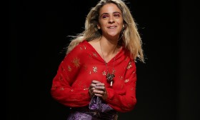 Três portugueses apresentam hoje coleções na Semana da Moda de Paris