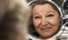 Lia Gama surpreendida e "muito honrada" por homenagem do Festival de Almada