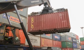 OMC prevê uma forte desaceleração do comércio mundial de mercadorias em 2026