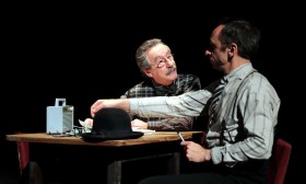 Mário Moutinho recebe Reconhecimento Ibero-Americano das Artes Cénicas