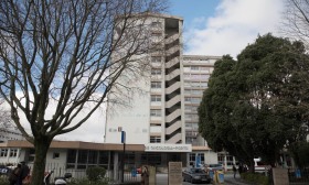 Sérgio Godinho, David Fonseca e Carolina Deslandes na Gala Solidária do IPO do Porto