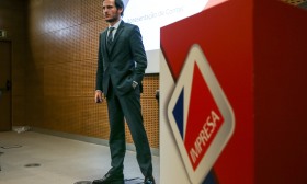 Impresa passa de prejuízos a lucros de 1,2 ME em 2025