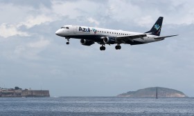 Brasileira Azul conclui saída do processo de recuperação judicial nos EUA