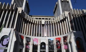 Artistas Samson Kambalu, Peter Wächtler e Sónia Almeida na Culturgest no "futuro próximo"