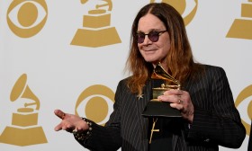 Morreu Ozzy Osbourne, vocalista dos Black Sabbath, aos 76 anos