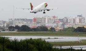 TAP lança concurso para vender 51% da Cateringpor com preço-base de 9,6 ME