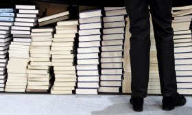 Moçambicano Juvenal Bucuane vence Prémio de Literatura José Craveirinha 2025