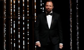 "A Favorita" de Yorgos Lanthimos arrebata prémios do cinema europeu