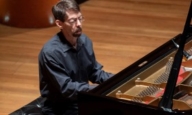 SeixalJazz decorre de 09 a 18 de outubro e conta com Fred Hersch, Artemis e Carlos Bica