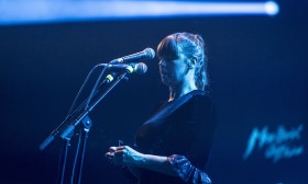 Cat Power apresenta pela última vez espetáculo dedicado a Dylan no domingo em Oeiras