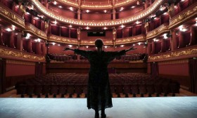 Teatro São João assinala fim do centenário com conversas, entrevistas e espetáculos
