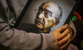 Arquivo "muito rico" de José Mário Branco tem nova plataforma 'online' de consulta