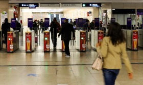 Drivetel conclui 1.ª fase da modernização da cobertura de rede móvel do Metro de Lisboa