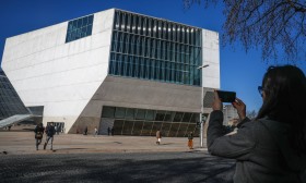 Casa da Música inaugura hoje nova temporada com festa de entrada livre