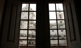 Descoberta assinatura de Josefa d’Óbidos em pintura do Palácio Nacional de Mafra