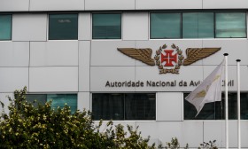 ANAC aplicou 1,98 ME em coimas por voos fora dos horários autorizados no 1.º semestre