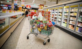 Cabaz alimentar ultrapassa 260 euros e atinge novo máximo – Deco Proteste